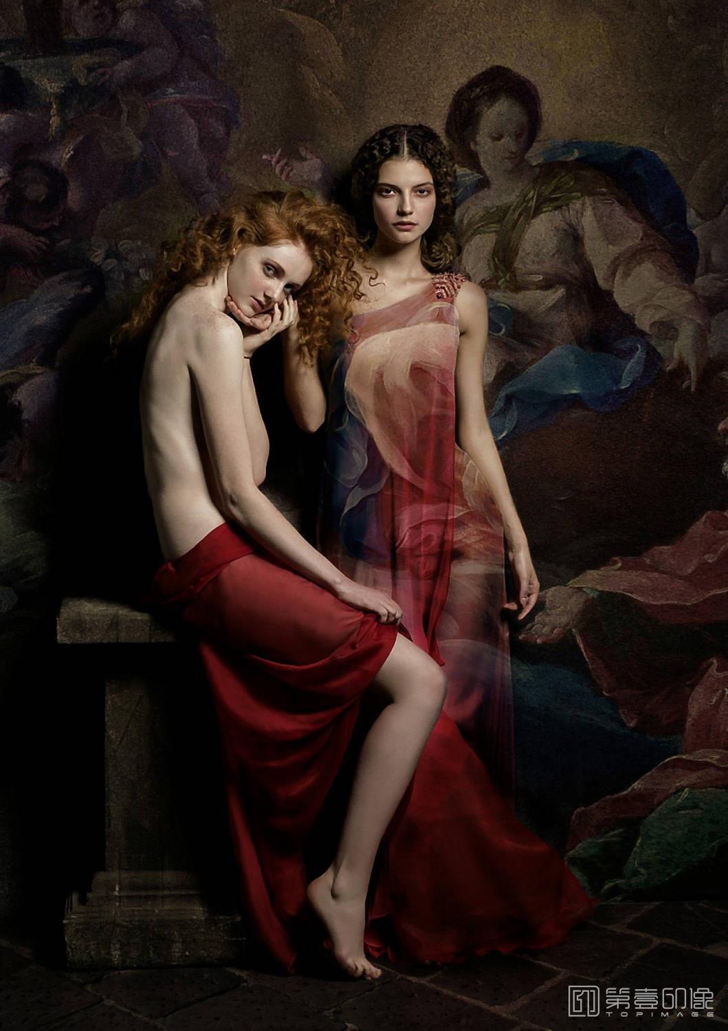 摄影-Andrey Yakovlev & Lili Aleeva 摄影作品集-0723