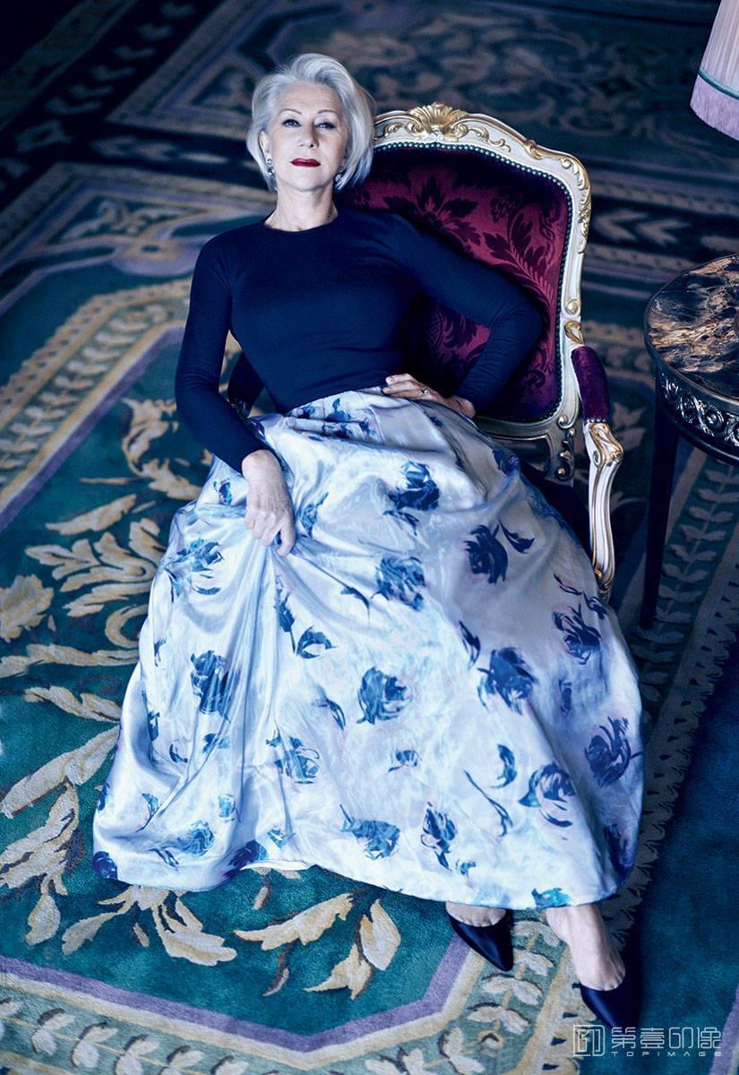 摄影-Annie Leibovitz 安妮·莱博维茨 摄影作品集-0423