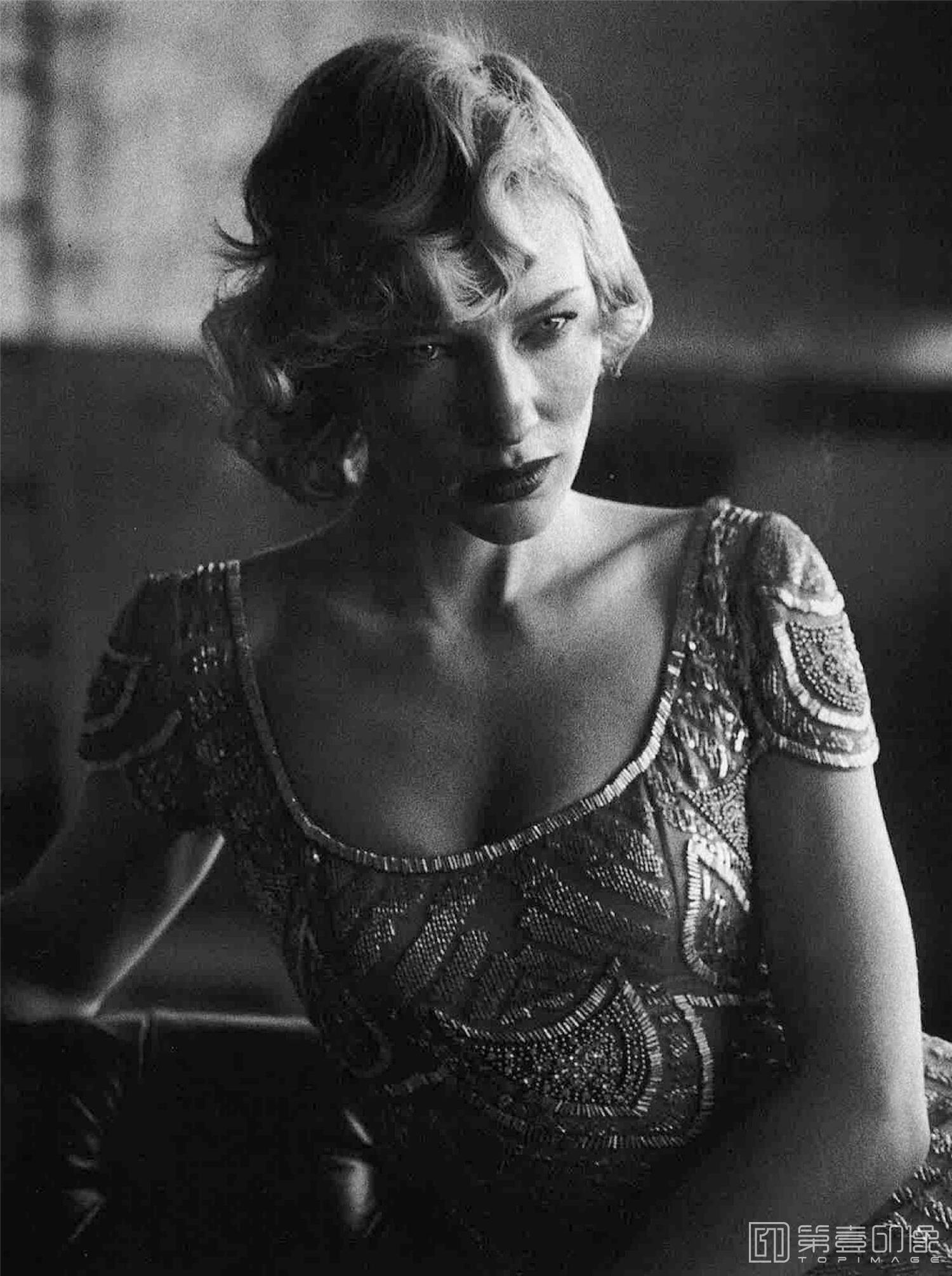 摄影-Annie Leibovitz 安妮·莱博维茨 摄影作品集-0624