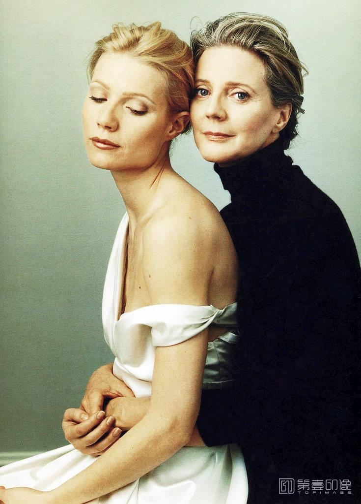 摄影-Annie Leibovitz 安妮·莱博维茨 摄影作品集-0648