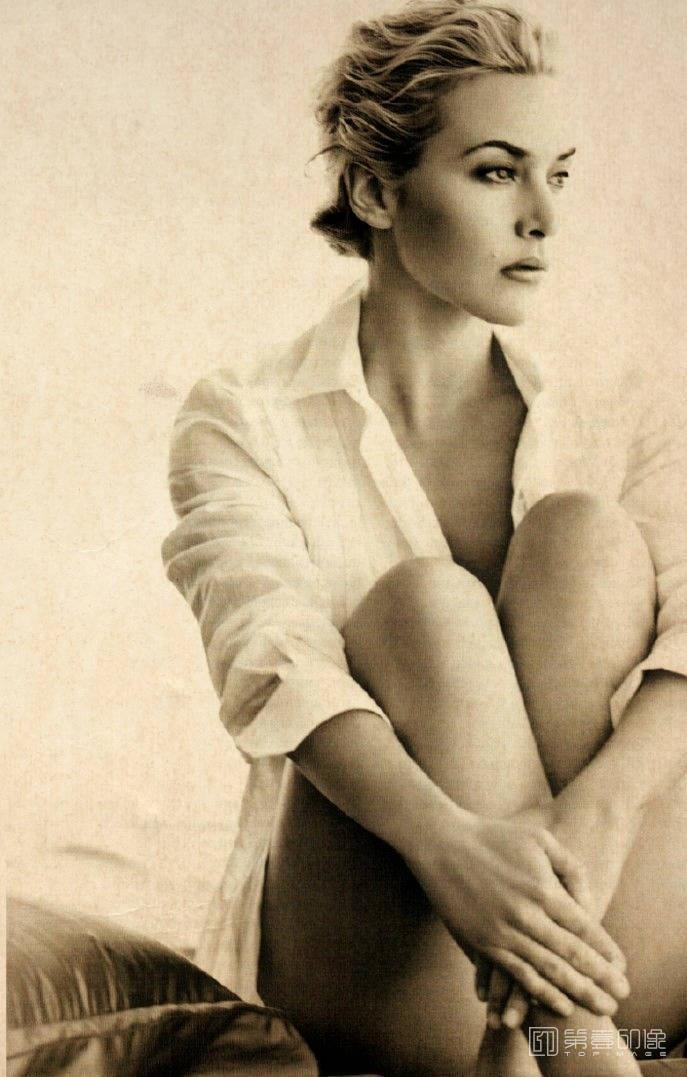 摄影-Annie Leibovitz 安妮·莱博维茨 摄影作品集-0727