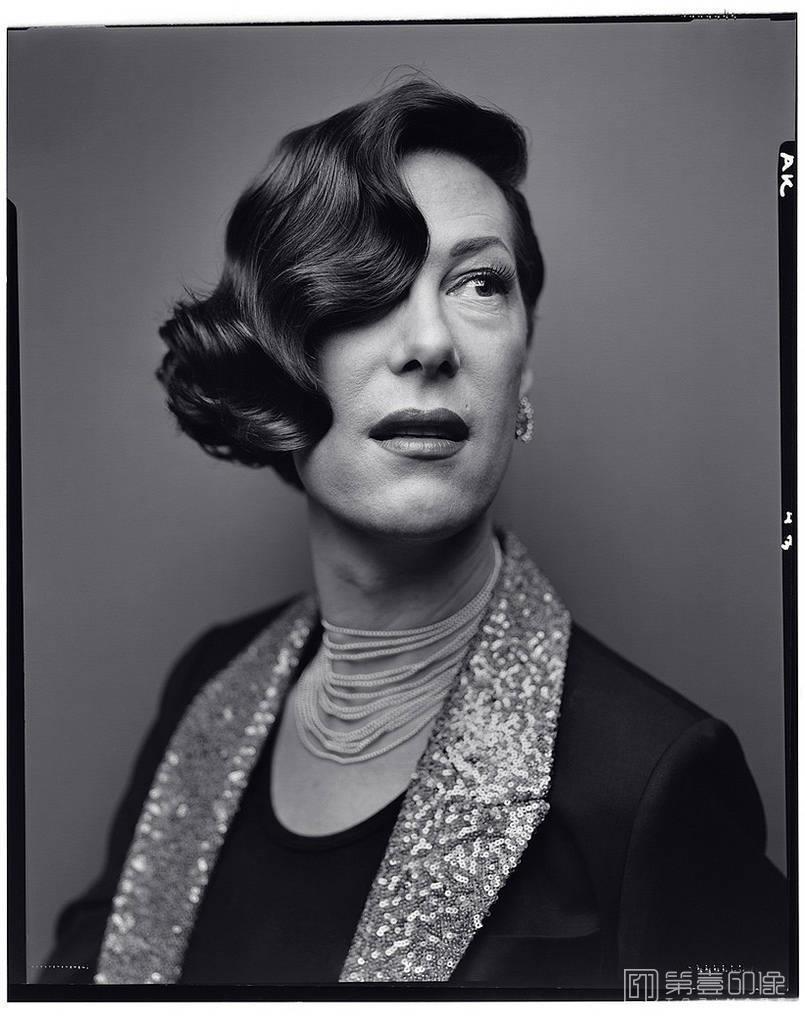 摄影-Annie Leibovitz 安妮·莱博维茨 摄影作品集-0915