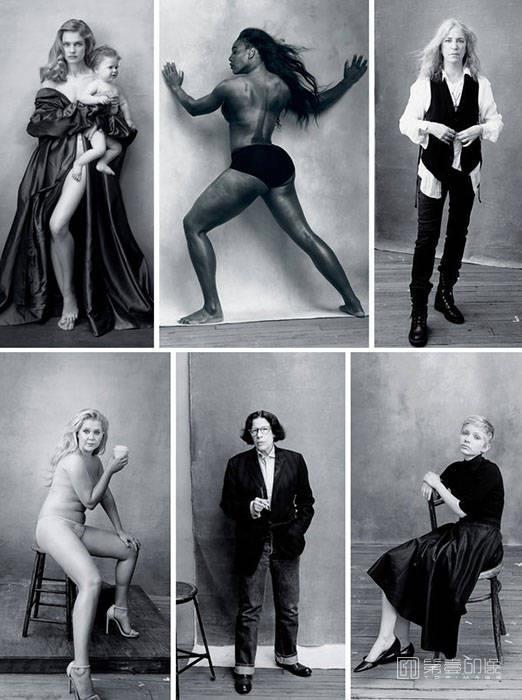 摄影-Annie Leibovitz 安妮·莱博维茨 摄影作品集-1098