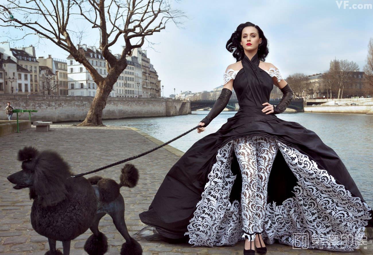 摄影-Annie Leibovitz 安妮·莱博维茨 摄影作品集-1728