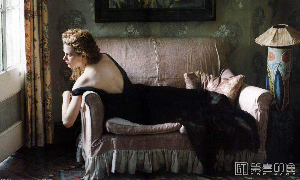 摄影-Annie Leibovitz 安妮·莱博维茨 摄影作品集-1840