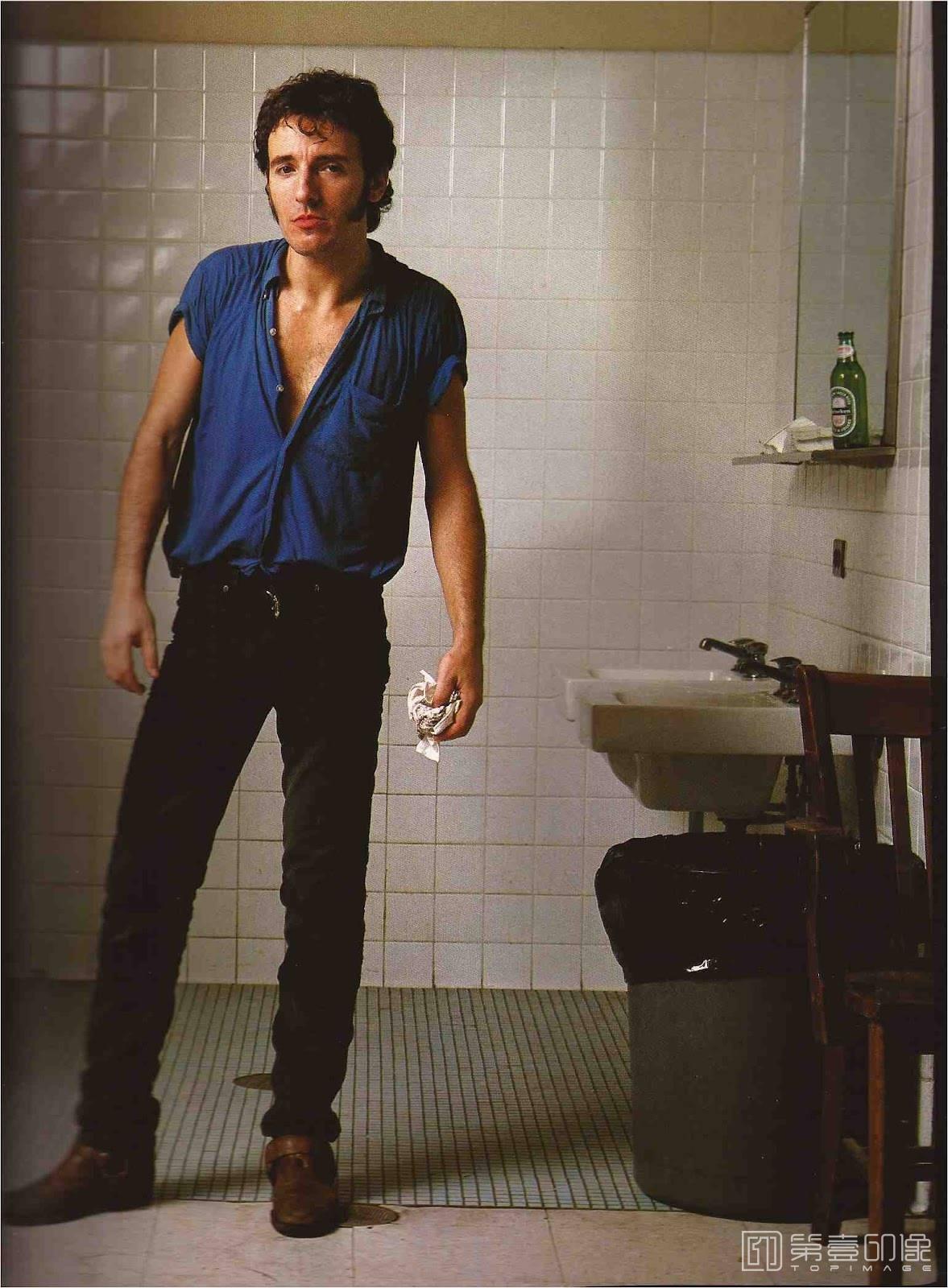 摄影-Annie Leibovitz 安妮·莱博维茨 摄影作品集-1987