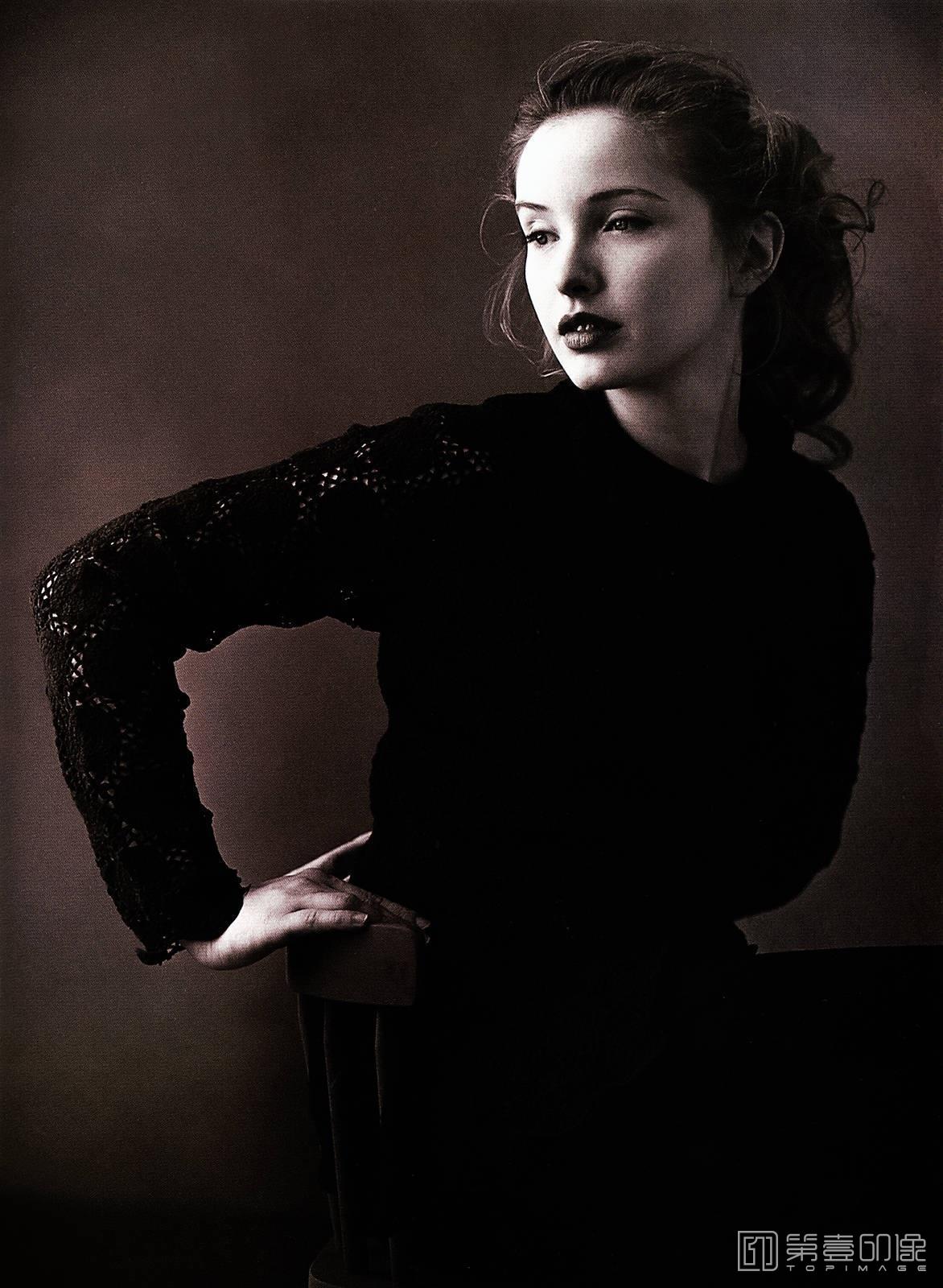 摄影-Annie Leibovitz 安妮·莱博维茨 摄影作品集-1993