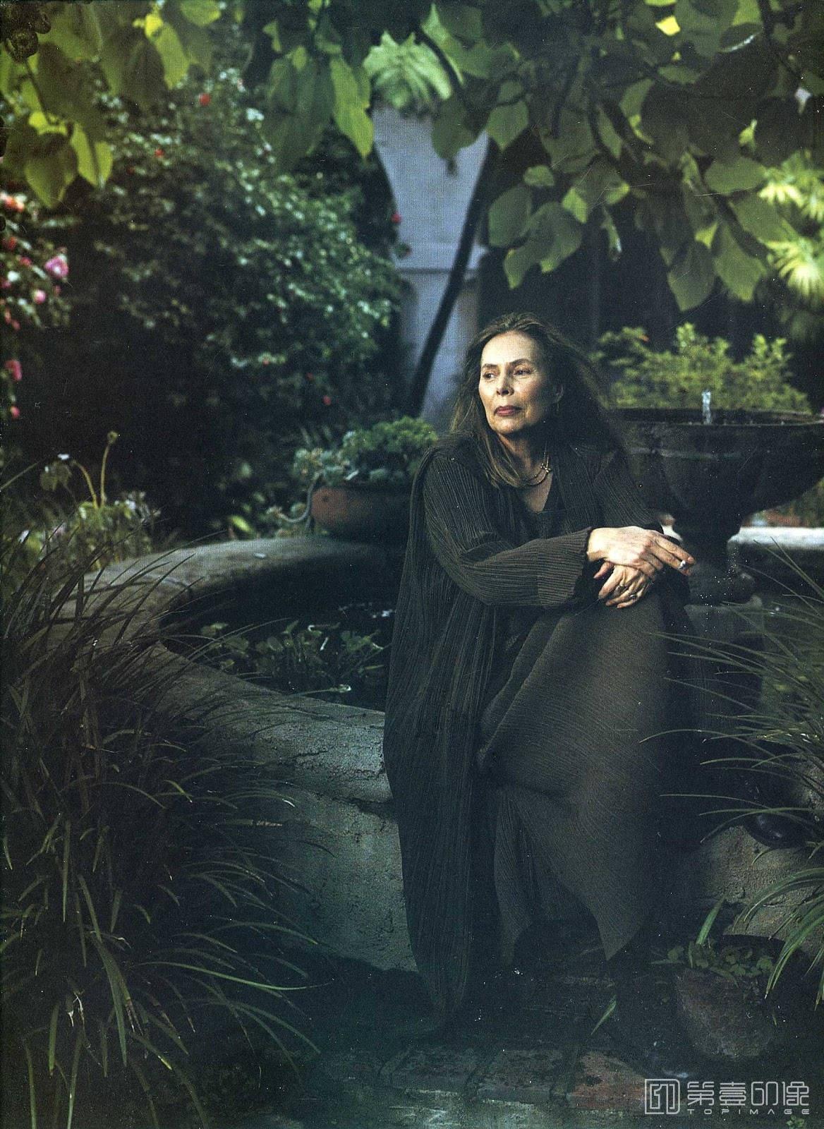 摄影-Annie Leibovitz 安妮·莱博维茨 摄影作品集-2001