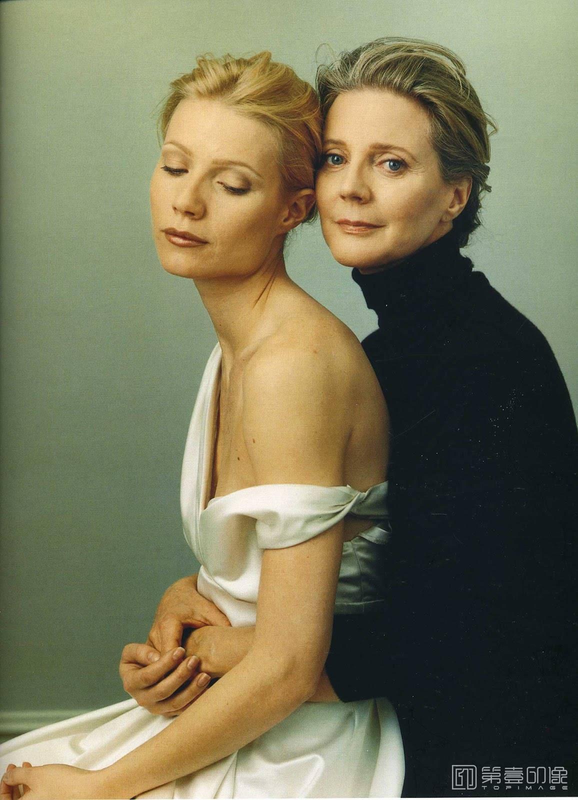 摄影-Annie Leibovitz 安妮·莱博维茨 摄影作品集-2015