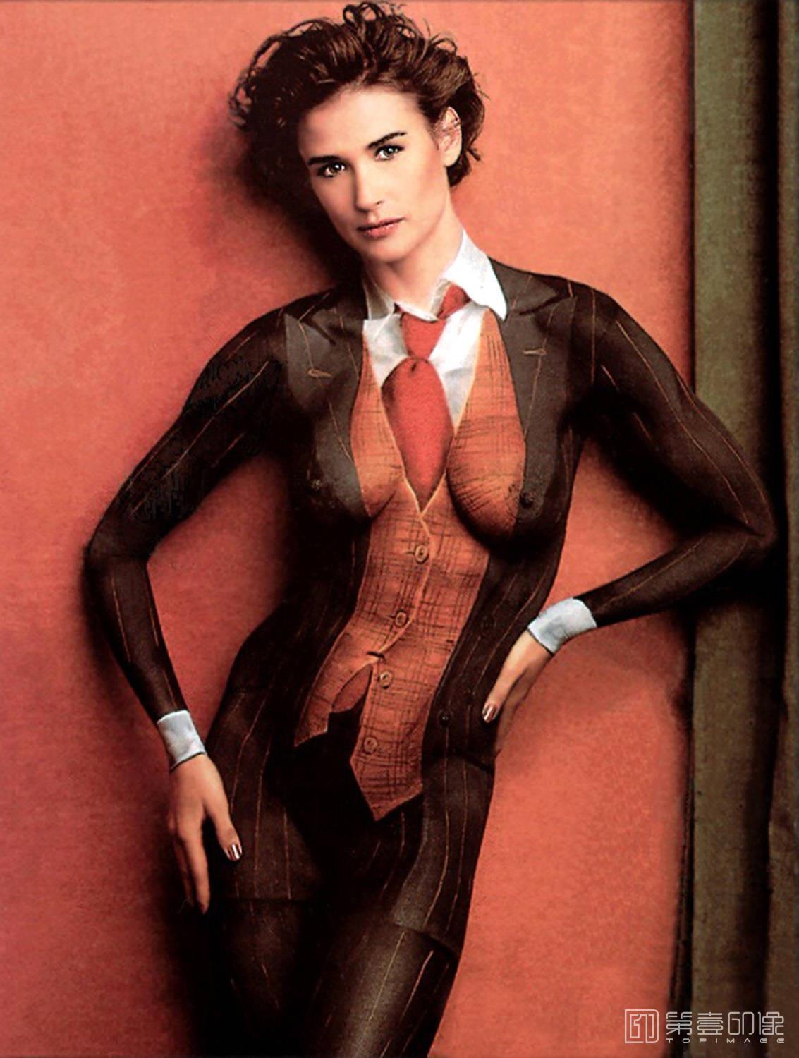 摄影-Annie Leibovitz 安妮·莱博维茨 摄影作品集-2028