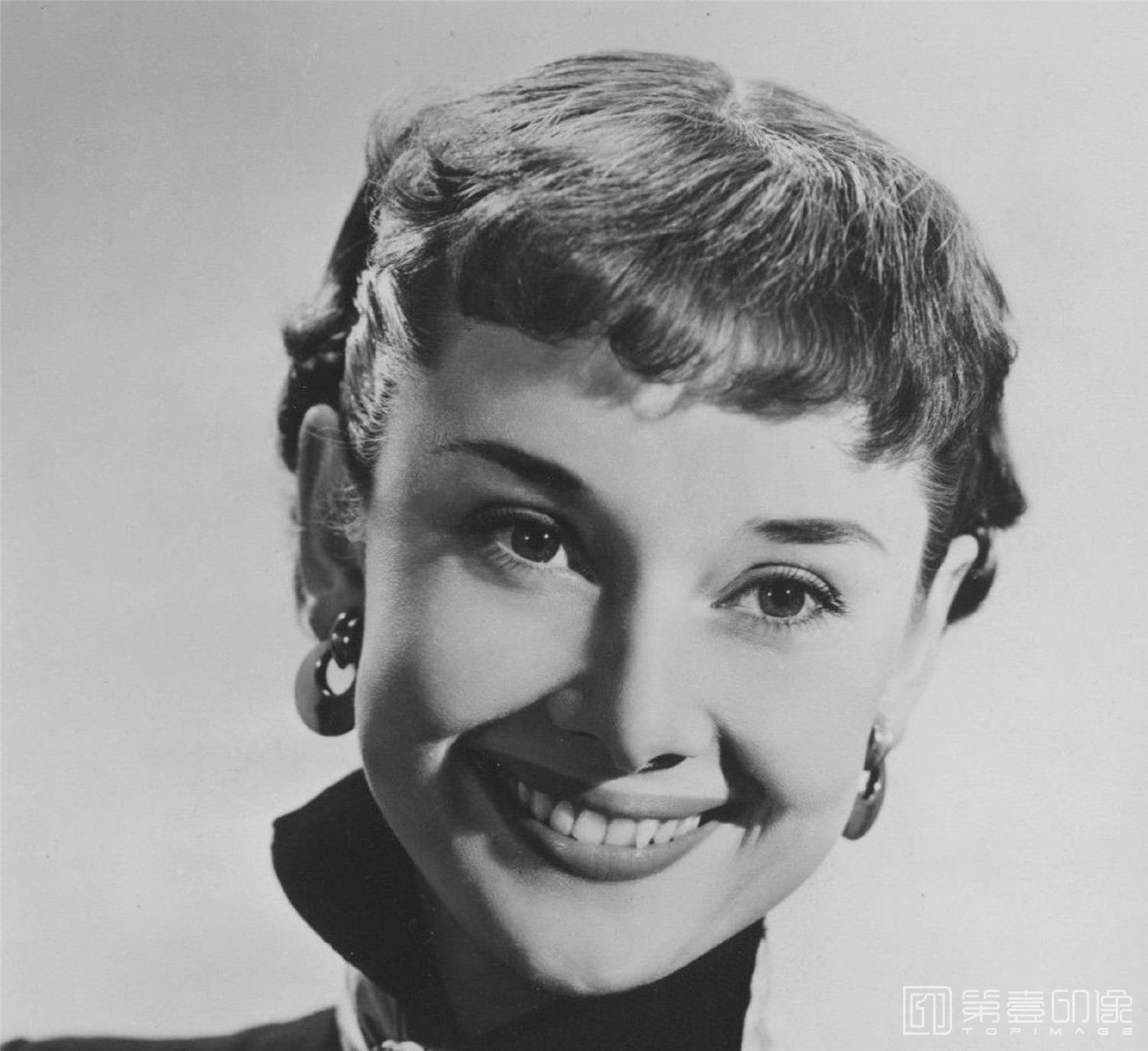 摄影-Audrey Hepburn 奥黛丽·赫本 影像集-0031