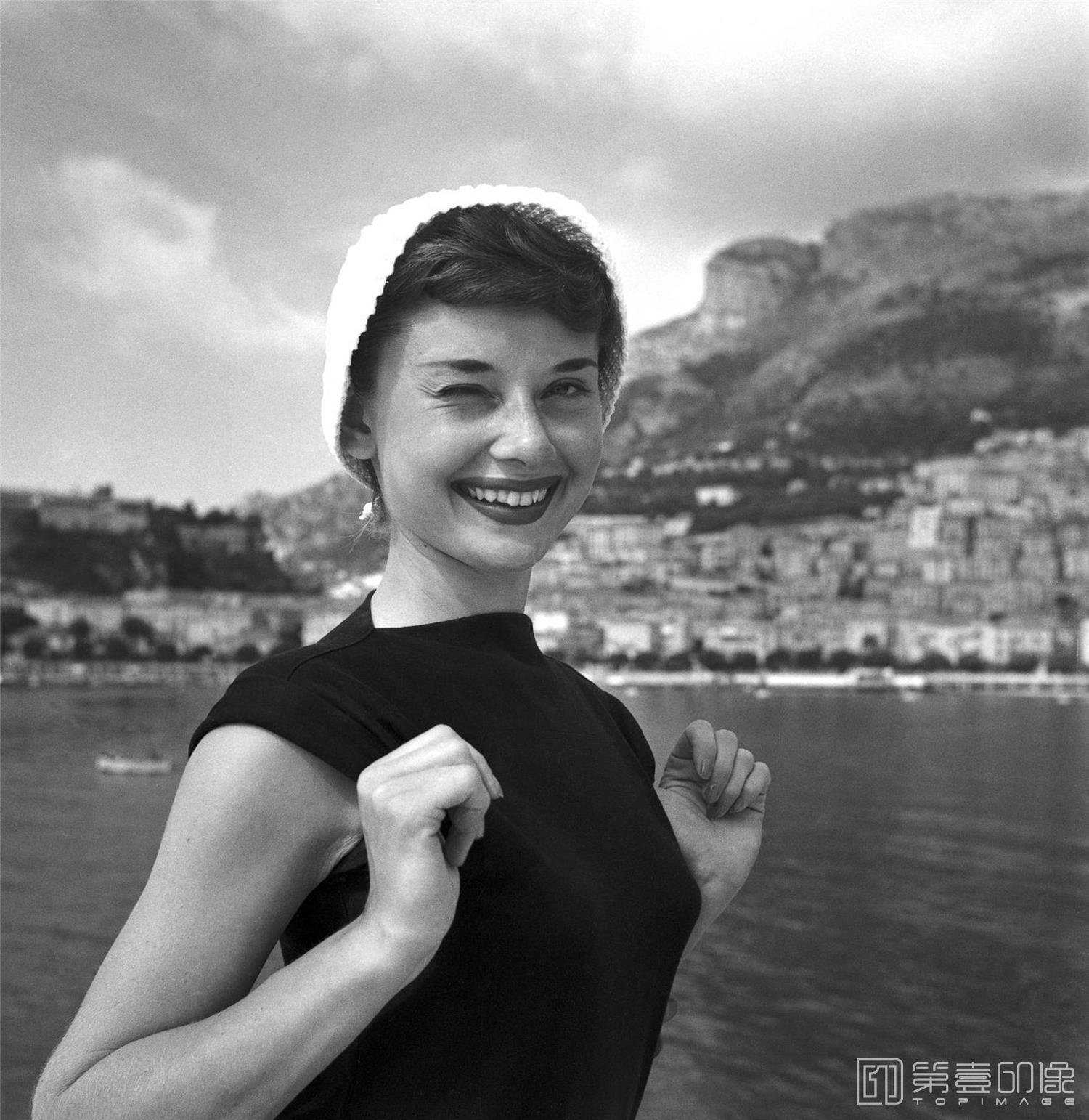 摄影-Audrey Hepburn 奥黛丽·赫本 影像集-0352