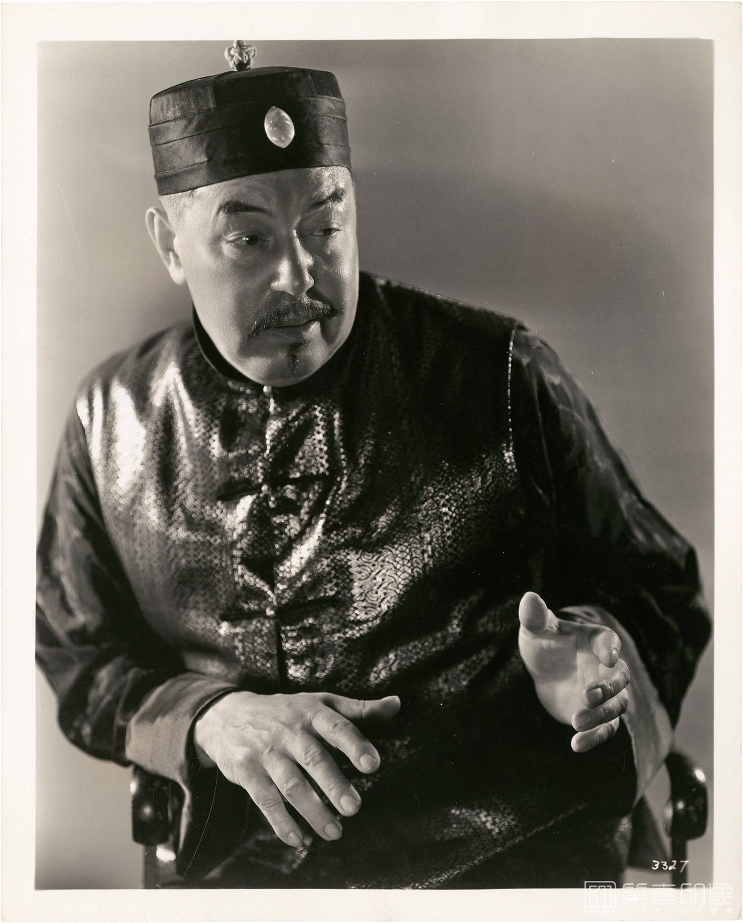 摄影-Clarence Sinclair Bull 摄影作品集-0231