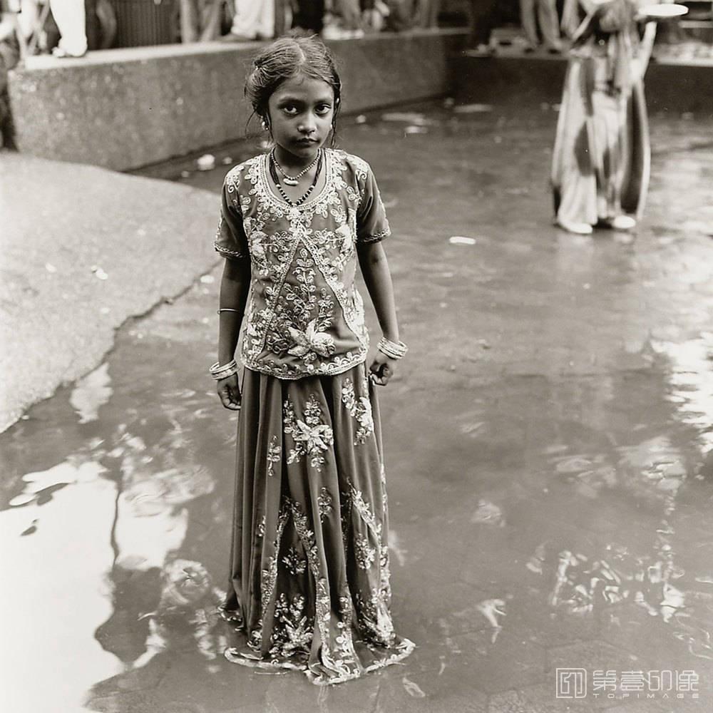 摄影-Diane Arbus 戴安·阿勃丝 摄影作品集-0046