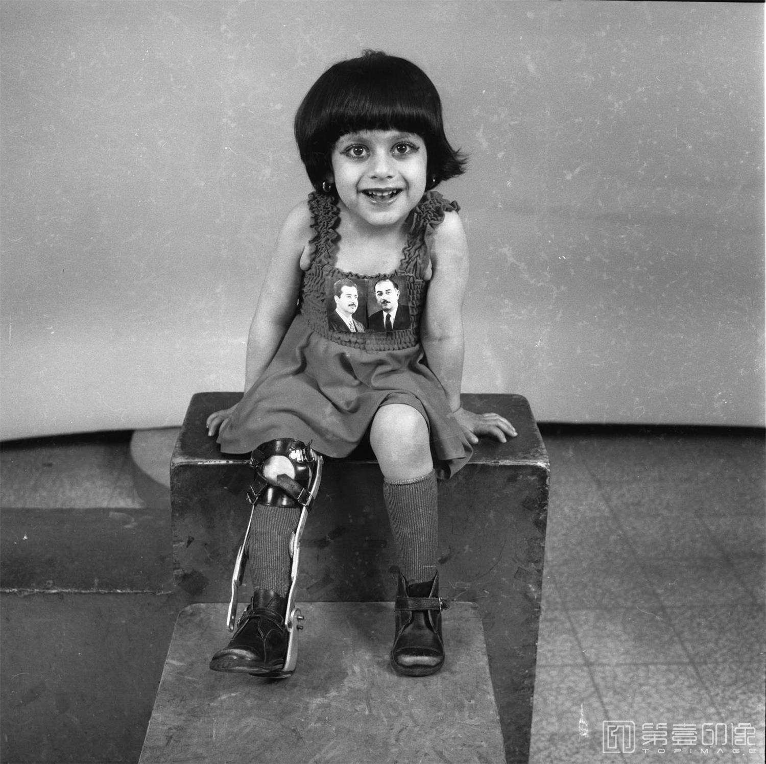 摄影-Diane Arbus 戴安·阿勃丝 摄影作品集-0055