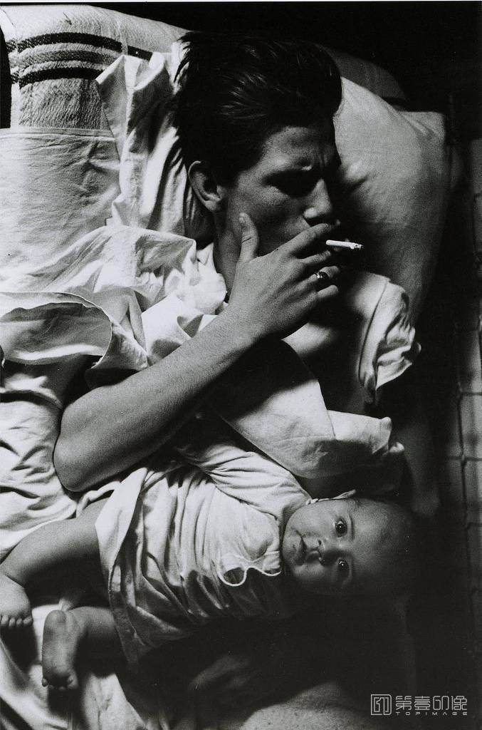 摄影-Diane Arbus 戴安·阿勃丝 摄影作品集-0264