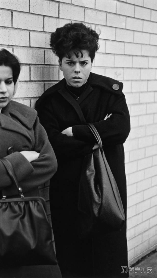摄影-Diane Arbus 戴安·阿勃丝 摄影作品集-0276