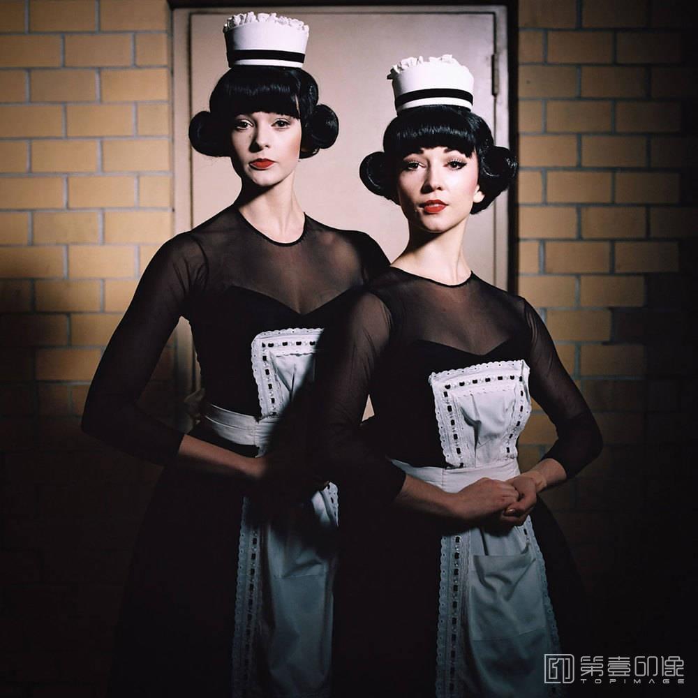 摄影-Diane Arbus 戴安·阿勃丝 摄影作品集-0412