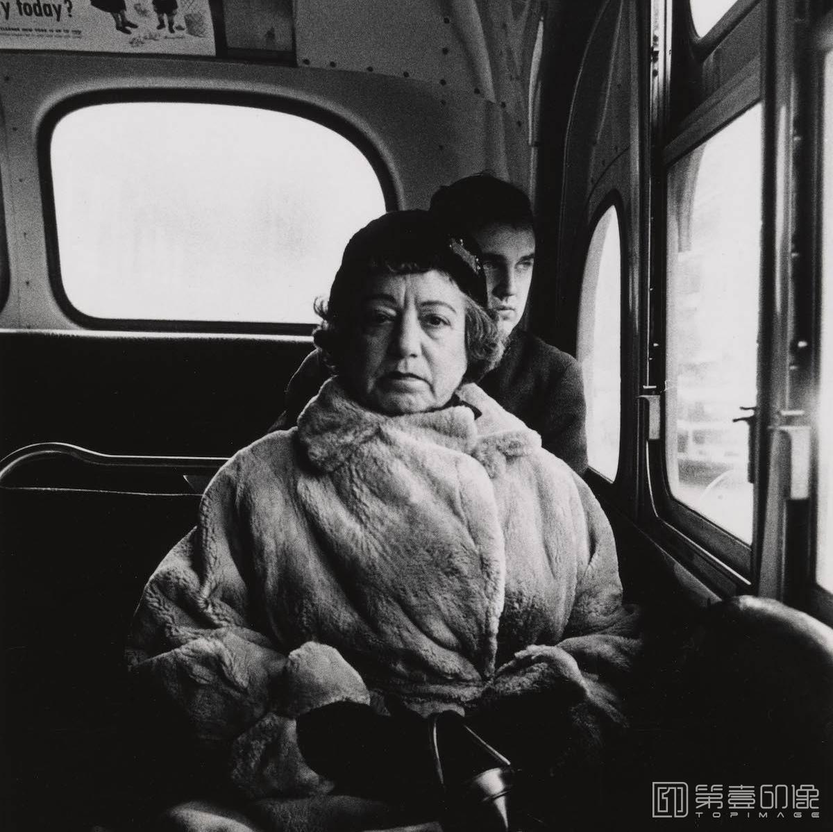 摄影-Diane Arbus 戴安·阿勃丝 摄影作品集-0447