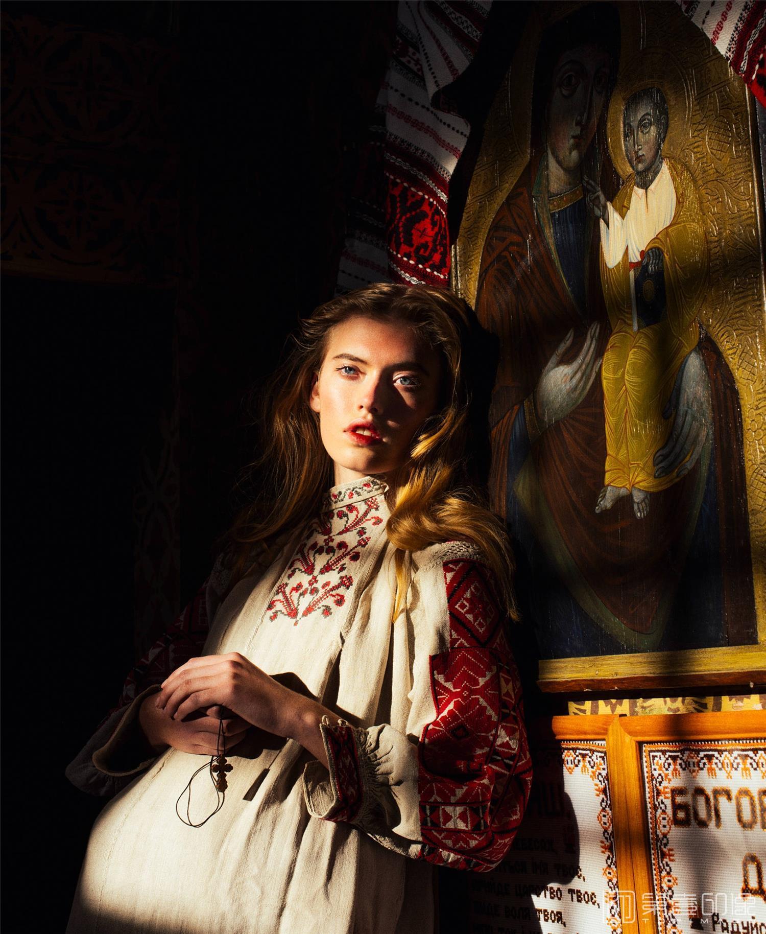 摄影-Elizaveta Porodina 伊丽莎夫塔·保罗迪娜 摄影作品集-0536