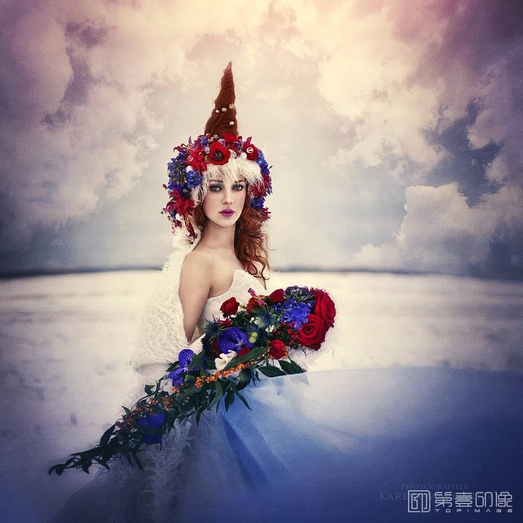 摄影-Margarita Kareva 摄影作品集-0205