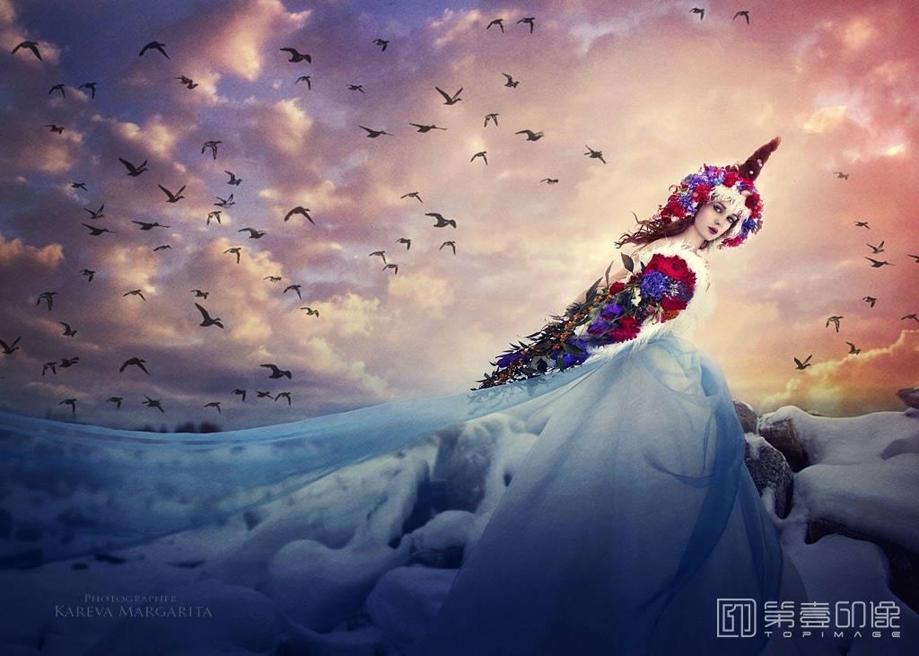 摄影-Margarita Kareva 摄影作品集-0206