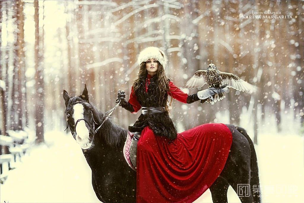 摄影-Margarita Kareva 摄影作品集-0208