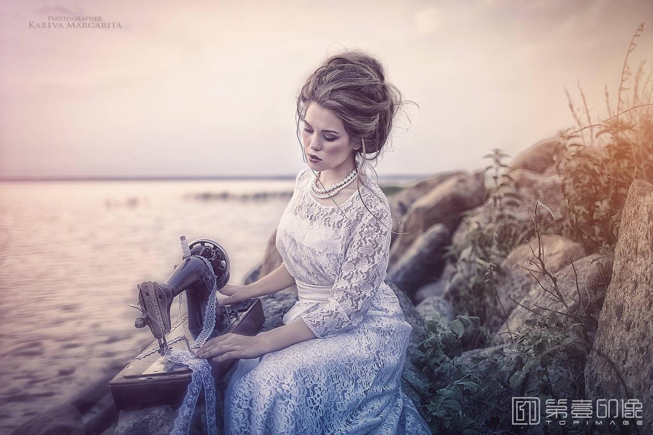 摄影-Margarita Kareva 摄影作品集-0217