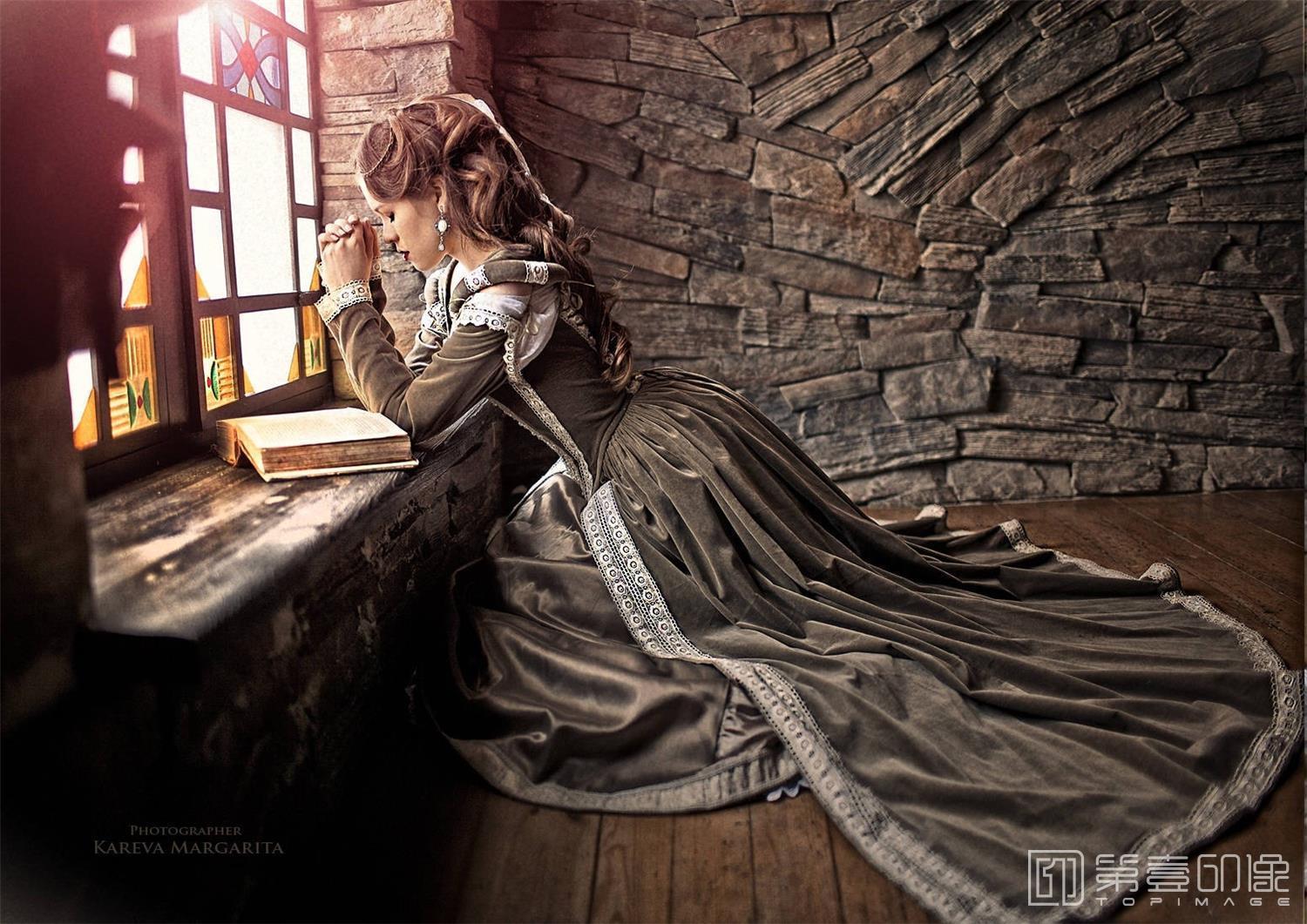 摄影-Margarita Kareva 摄影作品集-0220