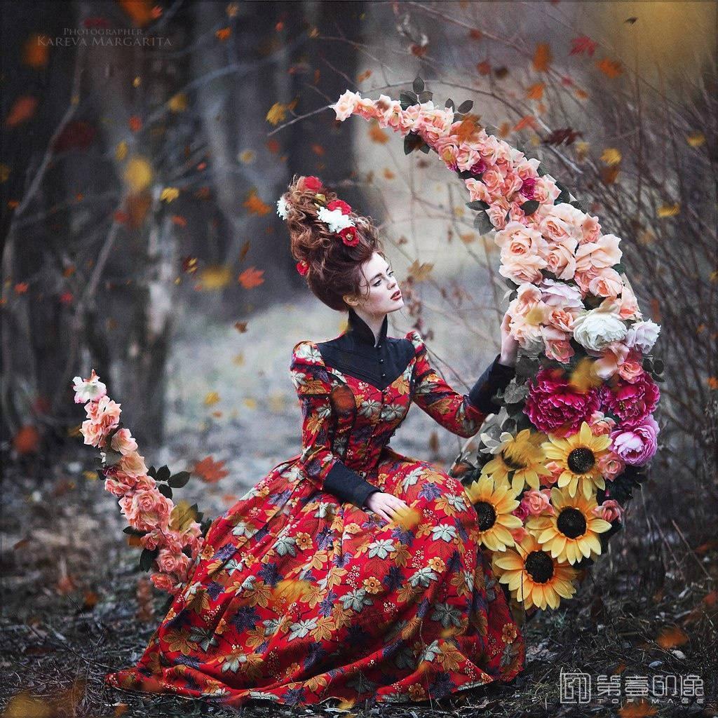 摄影-Margarita Kareva 摄影作品集-0226