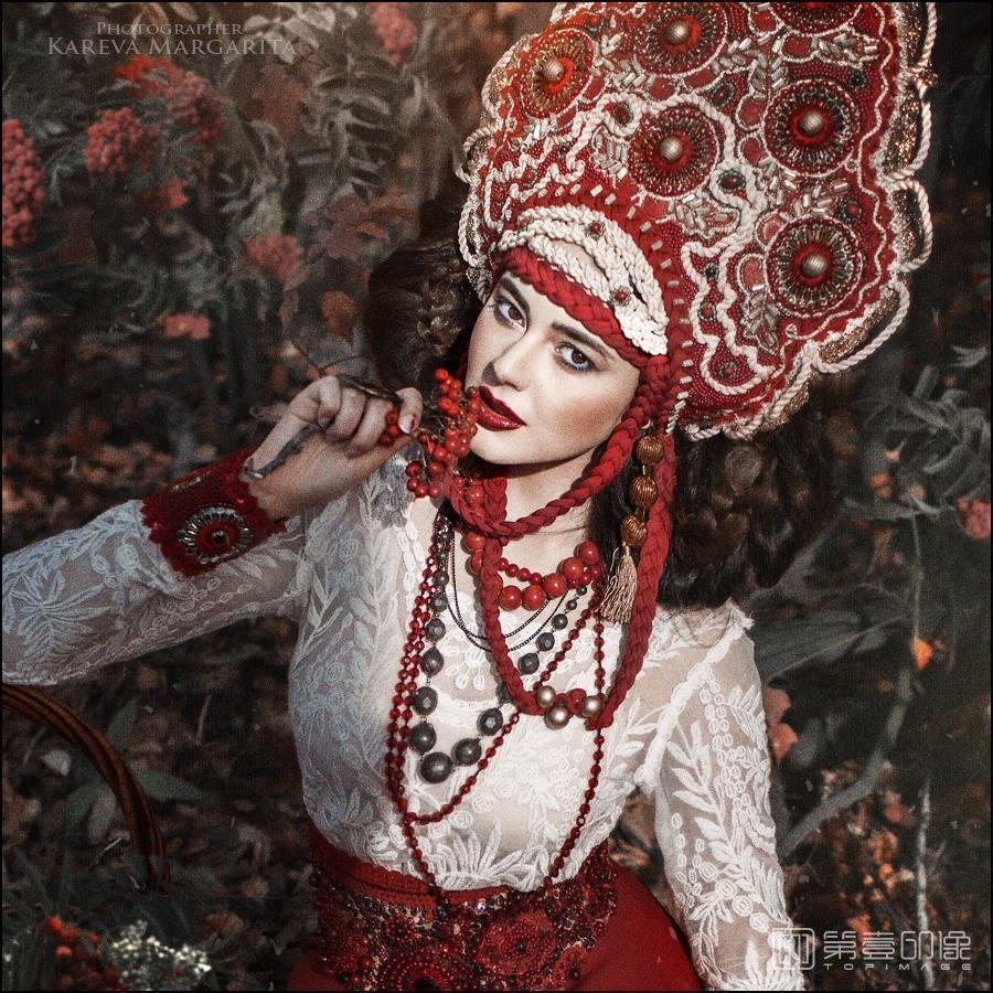 摄影-Margarita Kareva 摄影作品集-0229