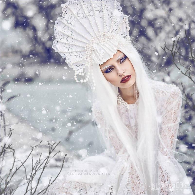 摄影-Margarita Kareva 摄影作品集-0234