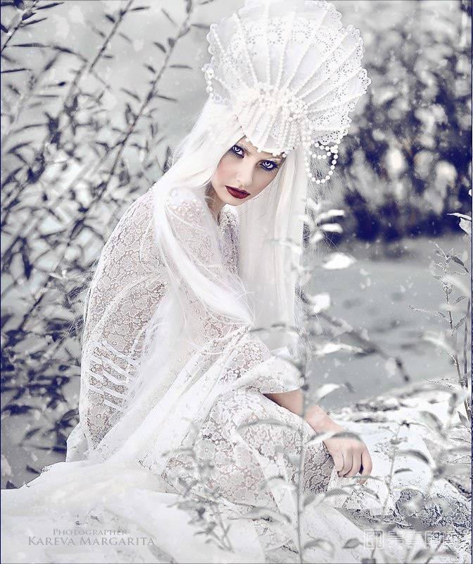 摄影-Margarita Kareva 摄影作品集-0235