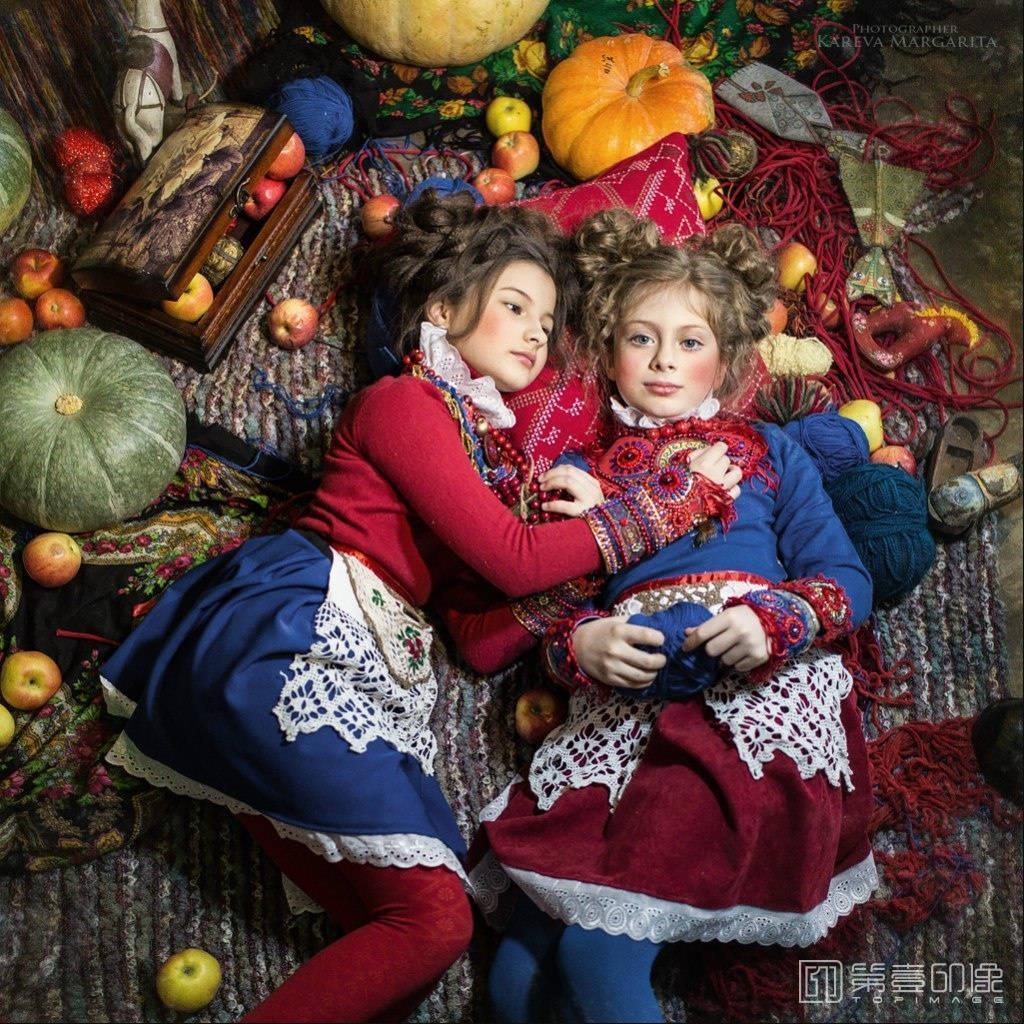 摄影-Margarita Kareva 摄影作品集-0236