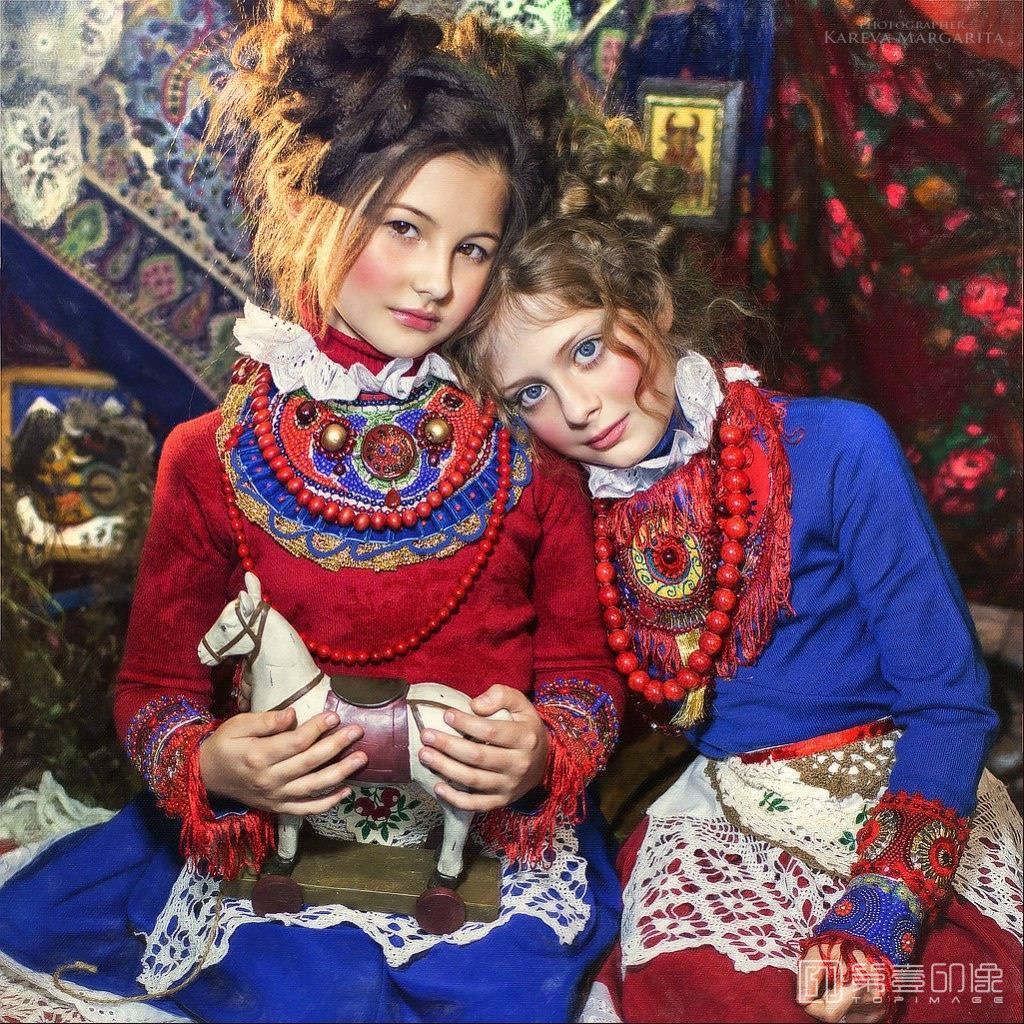 摄影-Margarita Kareva 摄影作品集-0237