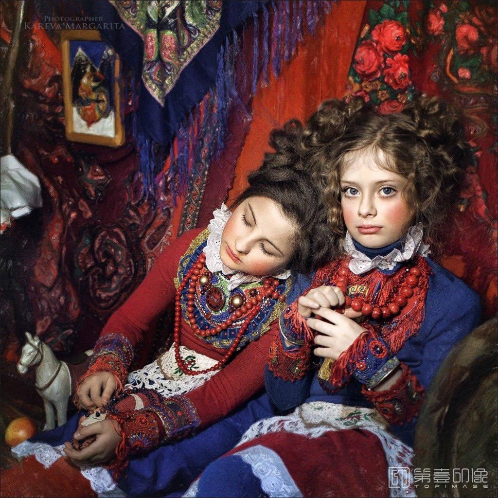 摄影-Margarita Kareva 摄影作品集-0238