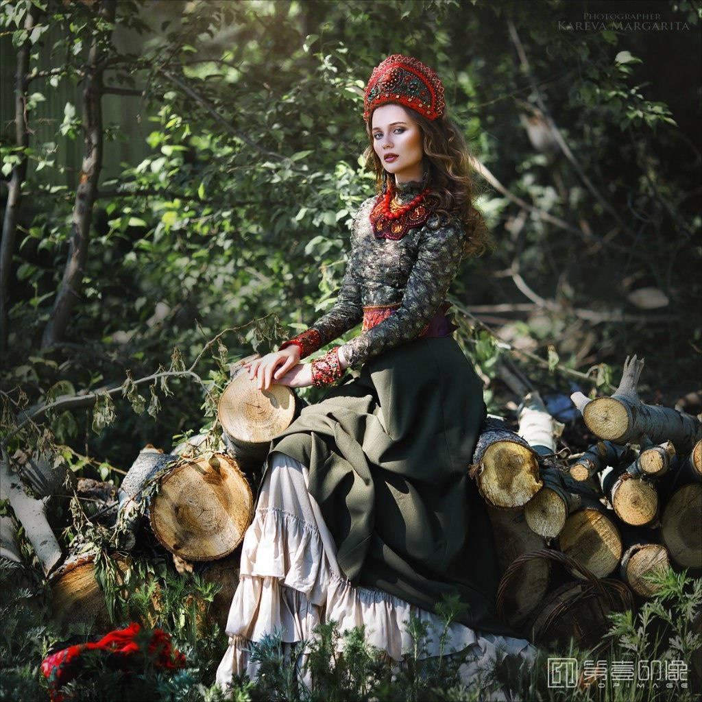 摄影-Margarita Kareva 摄影作品集-0243