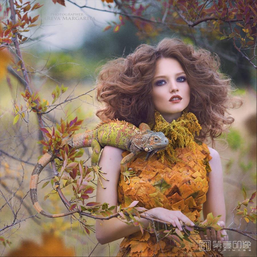 摄影-Margarita Kareva 摄影作品集-0247