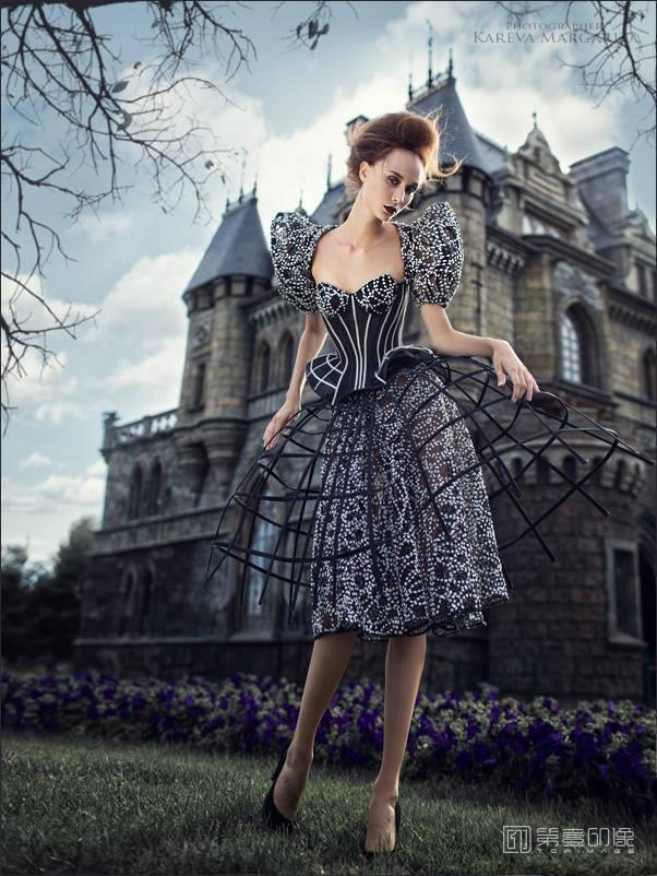 摄影-Margarita Kareva 摄影作品集-0251
