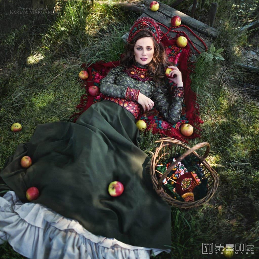 摄影-Margarita Kareva 摄影作品集-0252