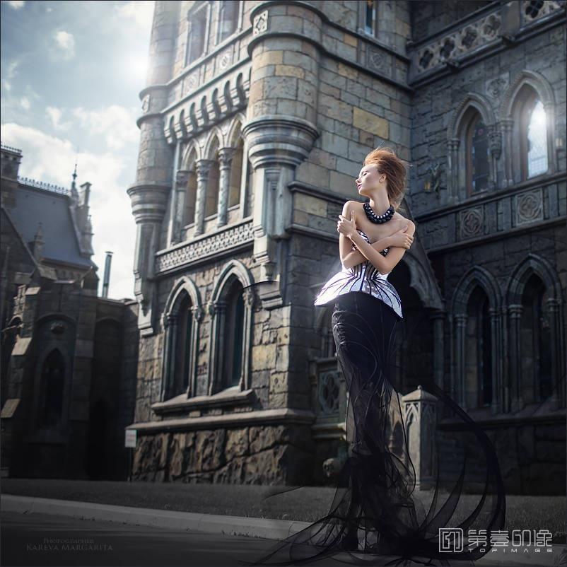 摄影-Margarita Kareva 摄影作品集-0253