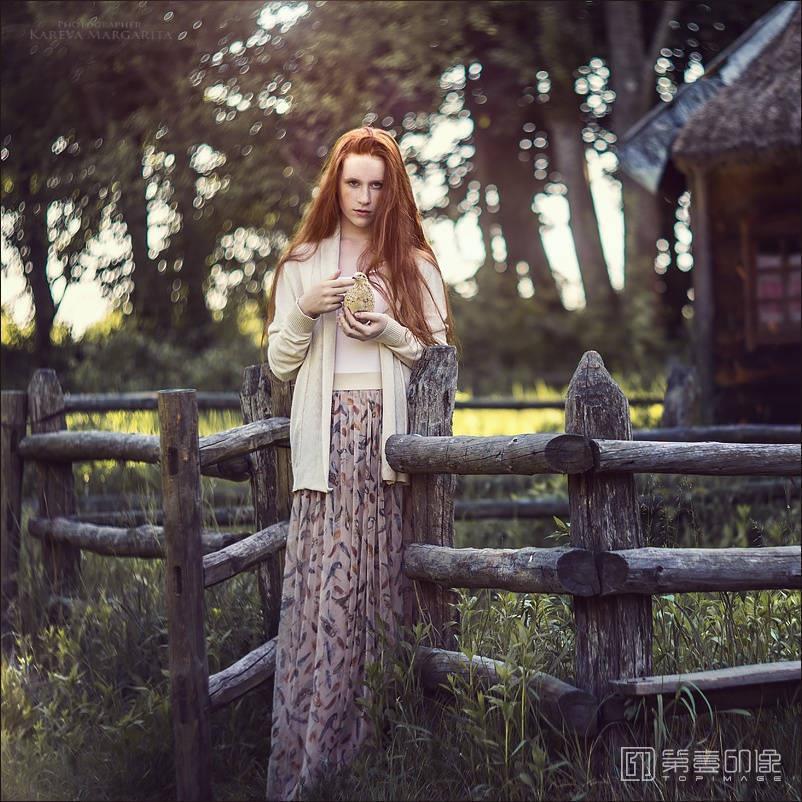 摄影-Margarita Kareva 摄影作品集-0255