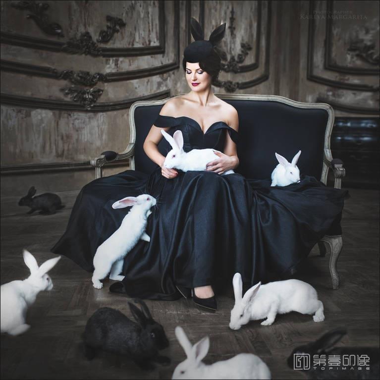 摄影-Margarita Kareva 摄影作品集-0257