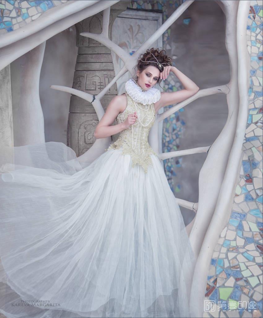 摄影-Margarita Kareva 摄影作品集-0258