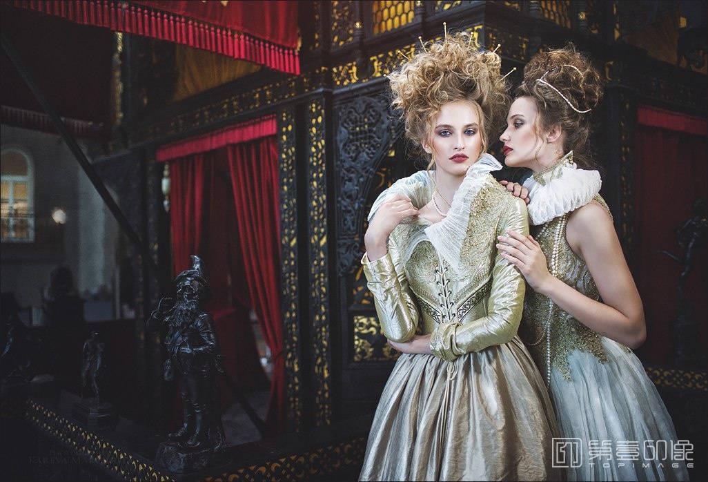 摄影-Margarita Kareva 摄影作品集-0261
