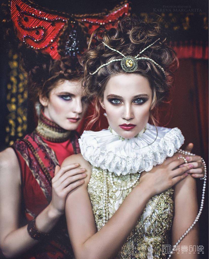 摄影-Margarita Kareva 摄影作品集-0262