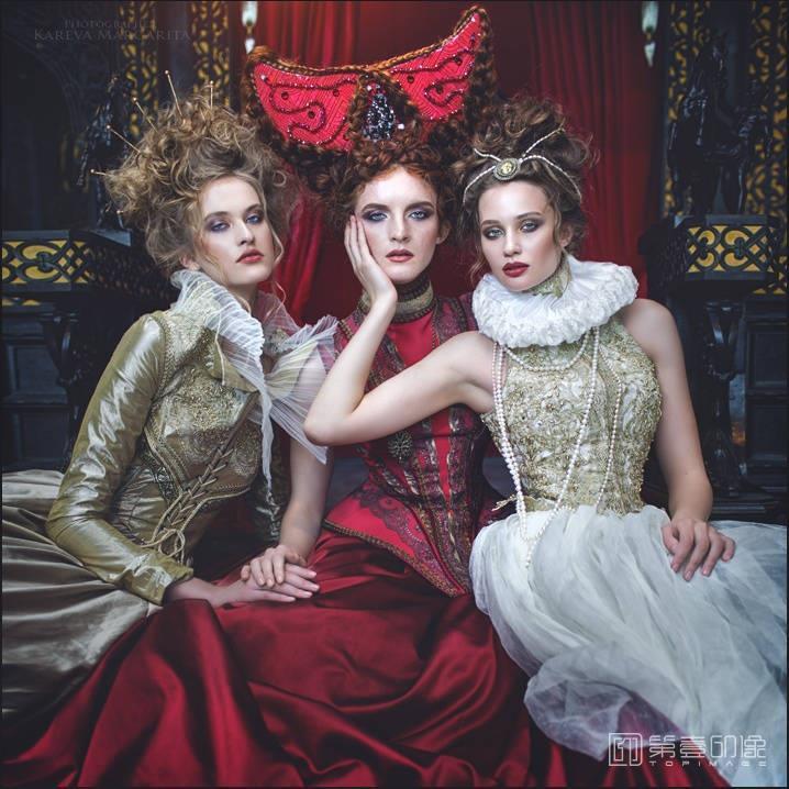 摄影-Margarita Kareva 摄影作品集-0264