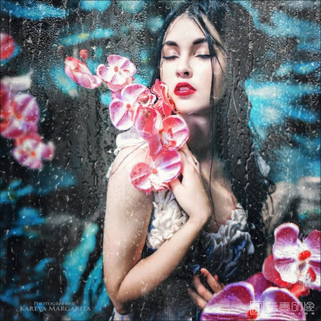 摄影-Margarita Kareva 摄影作品集-0266