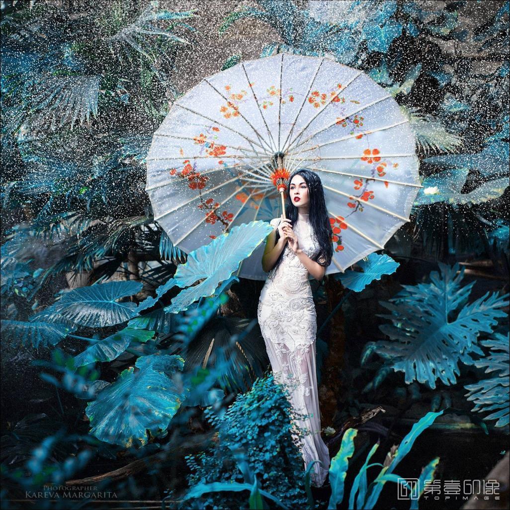 摄影-Margarita Kareva 摄影作品集-0267