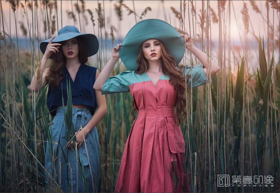 摄影-Margarita Kareva 摄影作品集-0268